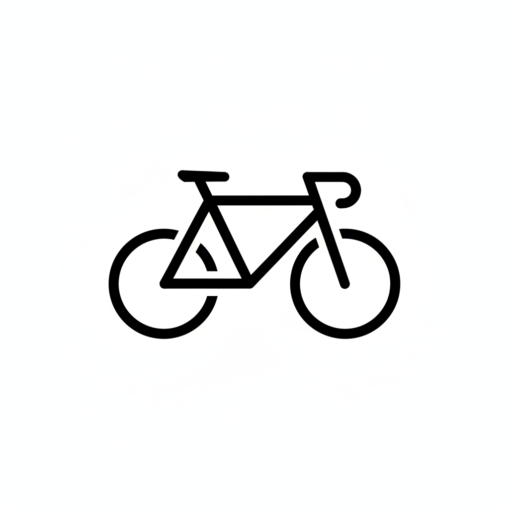 Cokati Bicycle & Repair Logo